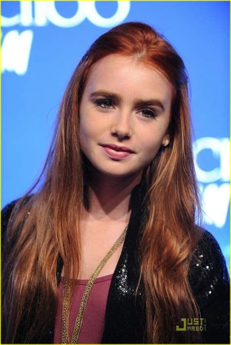 Lily Collins talks about Clary and Jace’s controversial relationship.